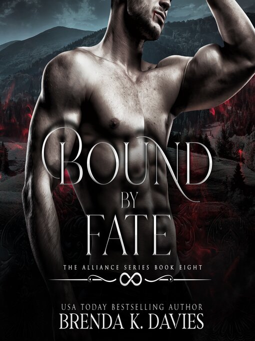 Title details for Bound by Fate by Brenda K. Davies - Available